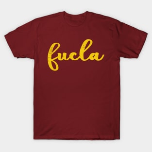 Vintage FUCLA T-Shirt